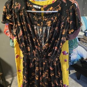 Women’s Mystery Dresses